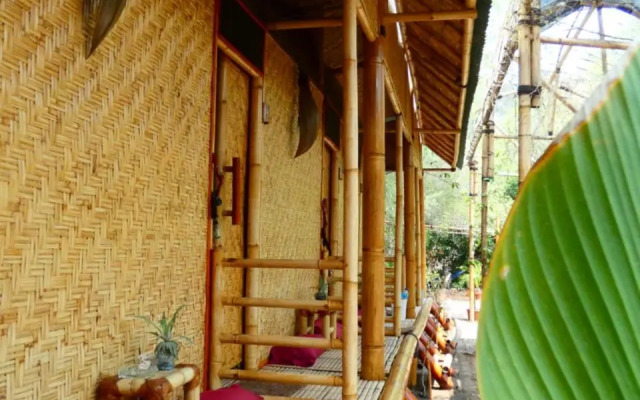 Exotic House Gili Meno