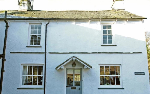Pollys Cottage