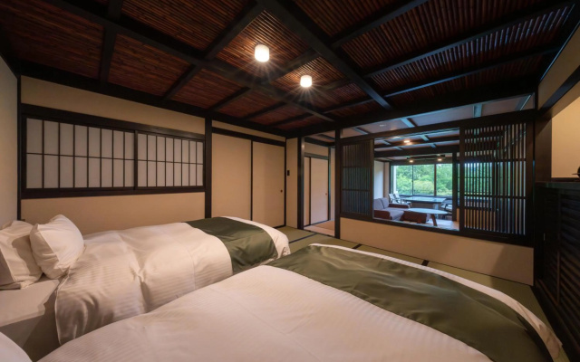 Gensen Itto Minamiizu – Guest Rooms – Minamiizu