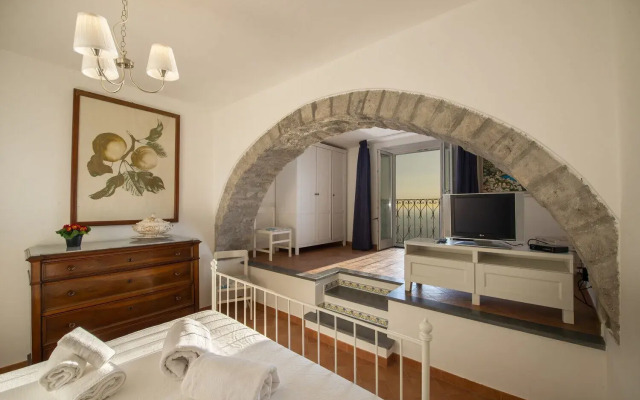 Guest House 3 Stars Praiano