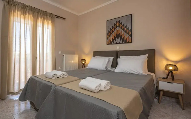 Atlas Villa