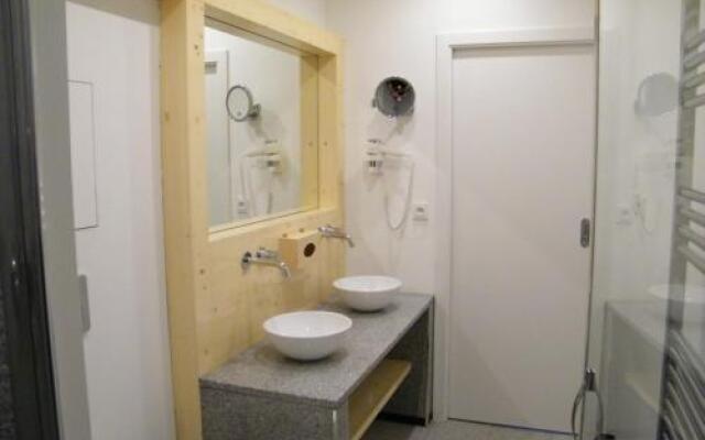 Spa Hotel Garni Löwenstein