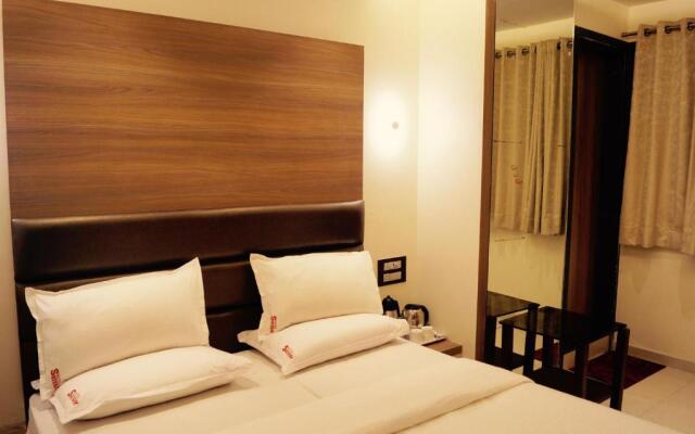 Hotel Shivkrupa