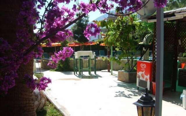 Erciyes Apart Hotel