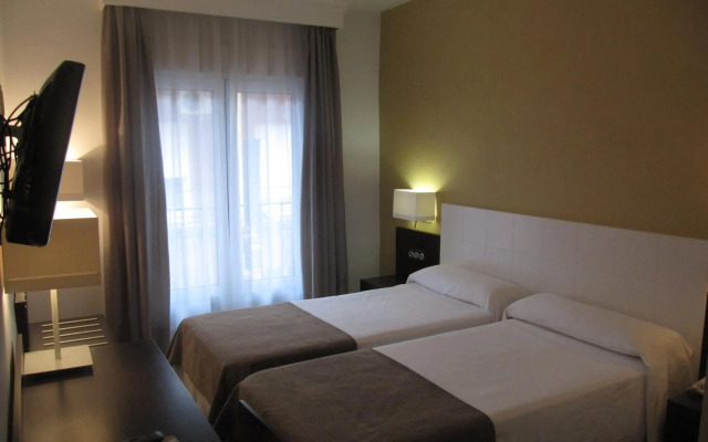 Hotel Don Juan