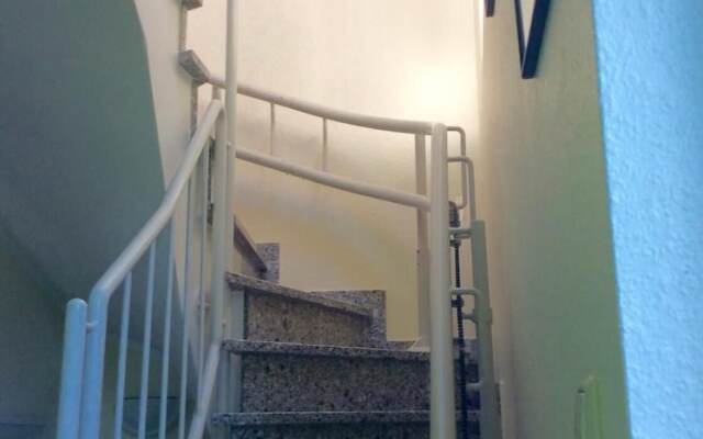 Boardinghouse Nordpark