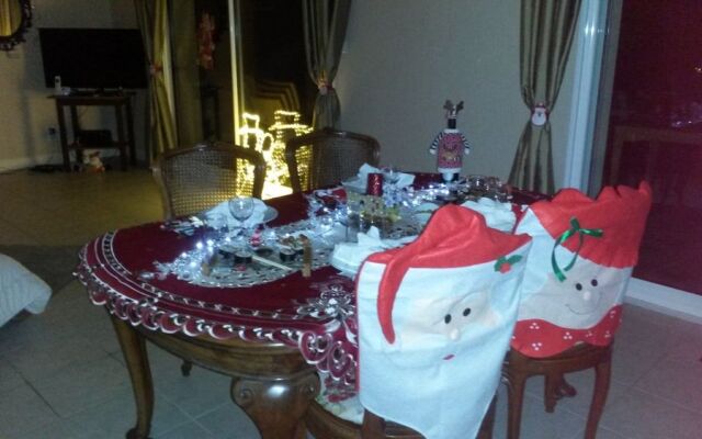 Villa Victoria Chambres &Table D'Hotes SPA