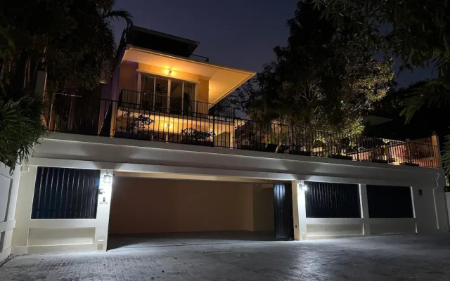 Luxury with Ocean Views&Private Rooftop