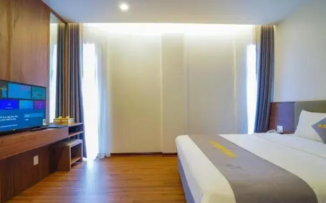Gia Ninh Hotel Ha Long