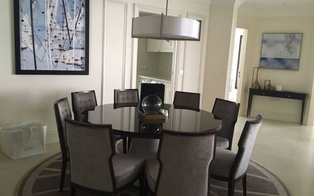 Ultimate Luxury Address Boulevard Dubai - 3 Bedrooms