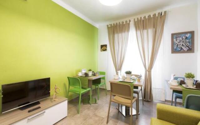 B&B Civico 1