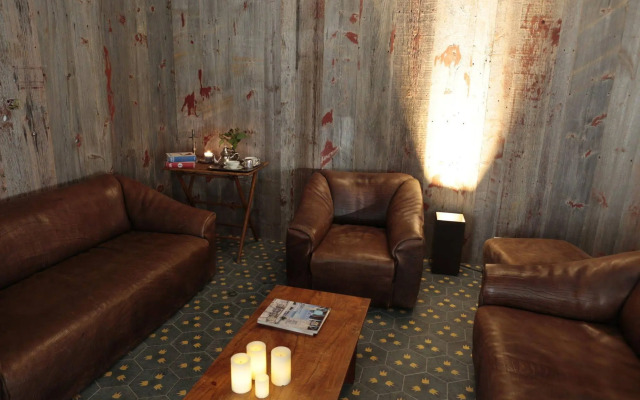 Hotel Blu di Te