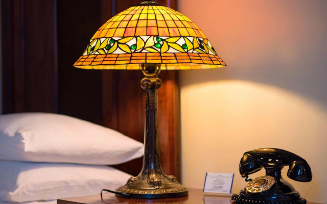 Protea Hotel by Marriott Dar es Salaam Courtyard