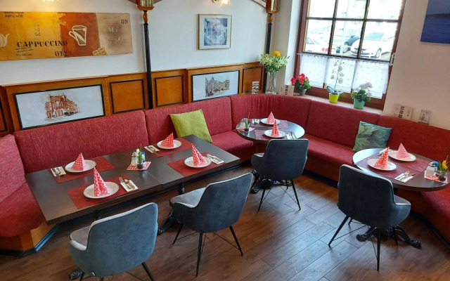 Hotel König