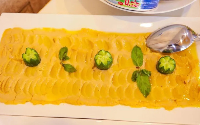 Green House Hotel Apartments