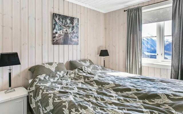 Holiday Home in Valldal