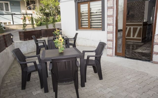 Nazar Suite Apart