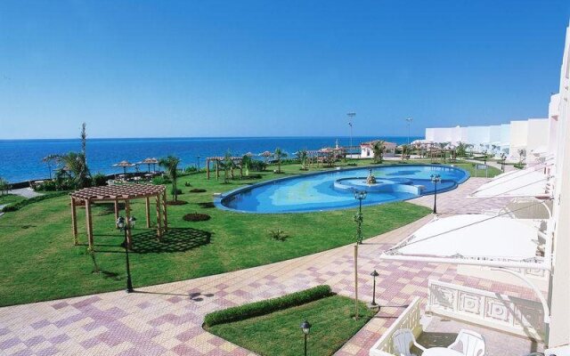 Yanbu Arac Resort - Families Only