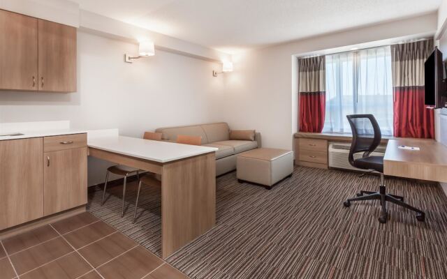Microtel Inn & Suites Casselman