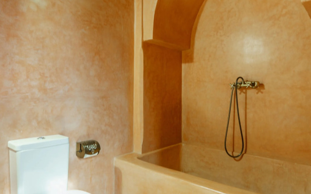 Palacio Conde De Cabra