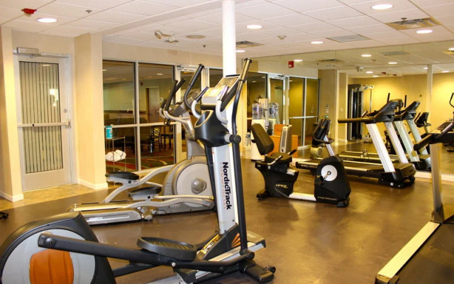 Holiday Inn Express Waterford