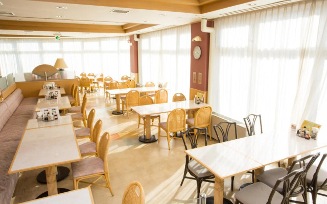 Hotel Keipu