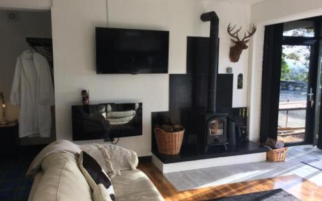 Loch Lomond Apartments