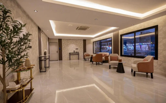 XYZ Hotel Al Yasmin
