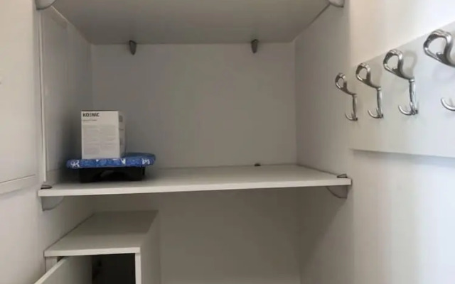 Schaumburger Suite zu Karlsplatz