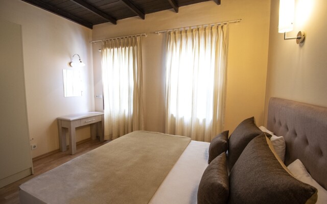 Historical Museum Resort