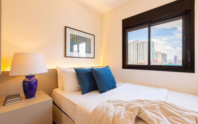 Vossa Bossa Bela Vista