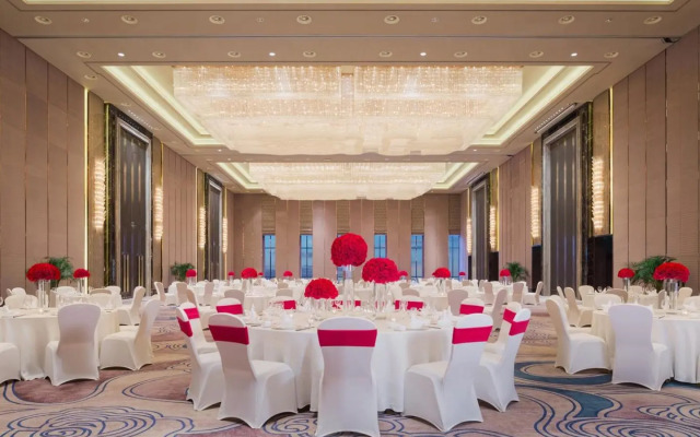 Wanda Realm JingZhou