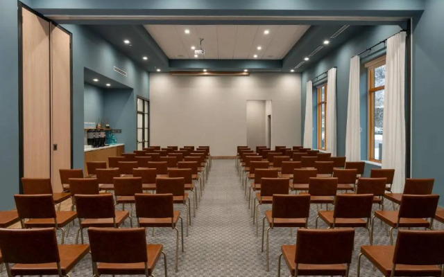 Residence Inn Philadelphia Bala Cynwyd