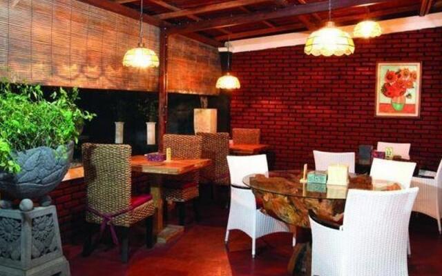 Pondok Gajah Homestay