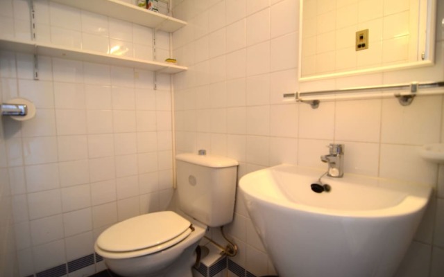 Apartamentos Passeig Del Mar
