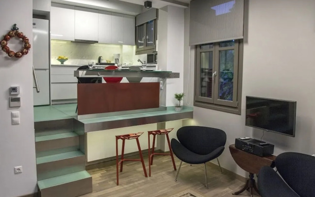 5BR Acropolis Dreamhouse