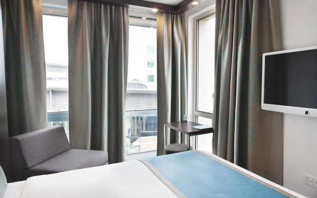 Motel One Manchester Piccadilly