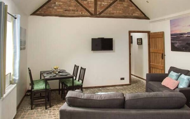Finwood Cottage 2