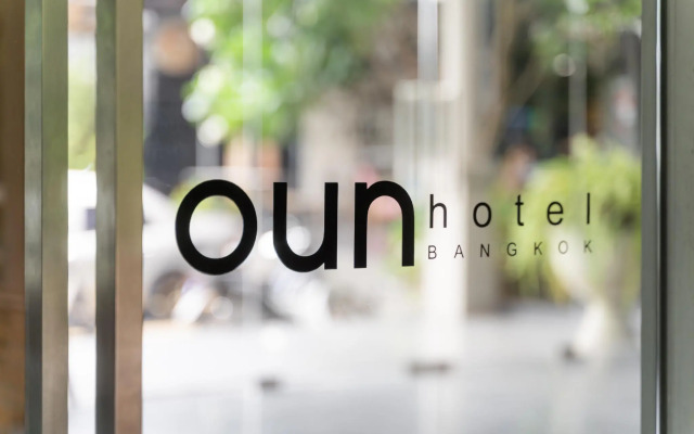Oun Hotel Bangkok