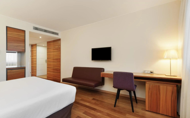 Hotel Eurostars Embassy