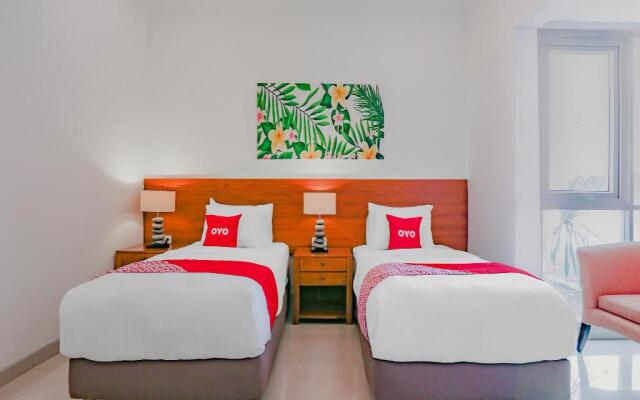 OYO 3980 Lestari Resindence
