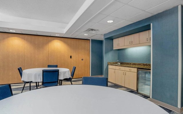 Comfort Suites Gastonia - Charlotte