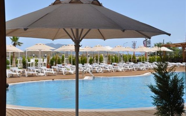 Poseidon Suites Bodrum