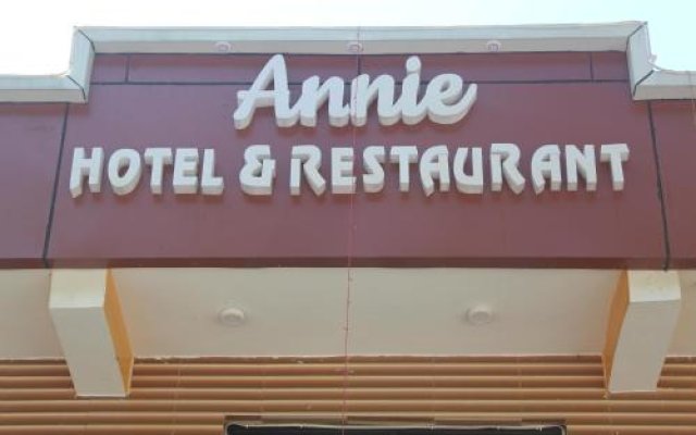 Annie Hotel & Restaurant