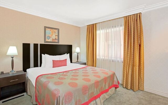 The Live Hotel