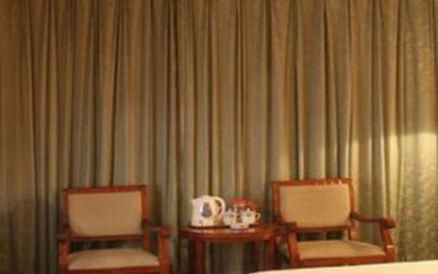 Xianyang Irico Hotel