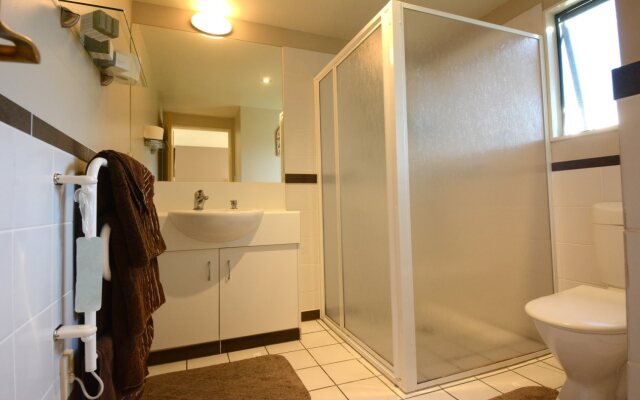 Springwaters Lodge