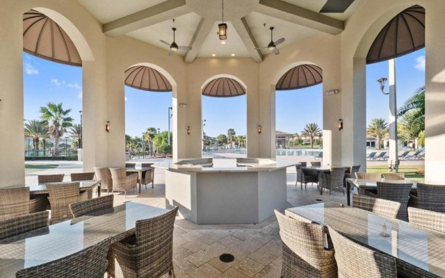 1576tl-the Retreat at Champions Gate