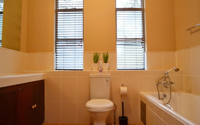 B at Home Guesthouse Piet Retief
