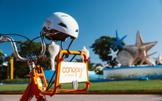 Canopy by Hilton Cancun La Isla